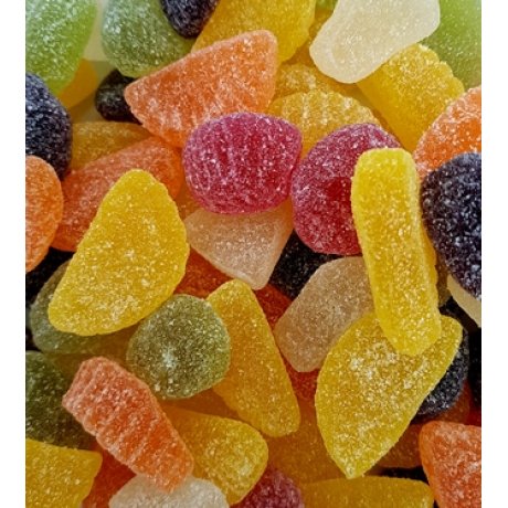 Fruit Jellies